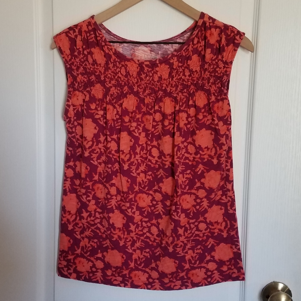 LOFT Shirt